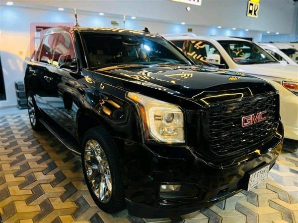 جي ام سي يوكون 2018 للبيع في العراق - النجف